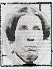 Hannah Skelton Harris (1808 - 1851) Profile